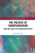 Politics of Europeanisation