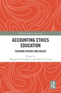 Accounting Ethics Education