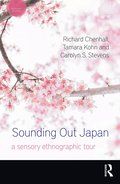 Sounding Out Japan