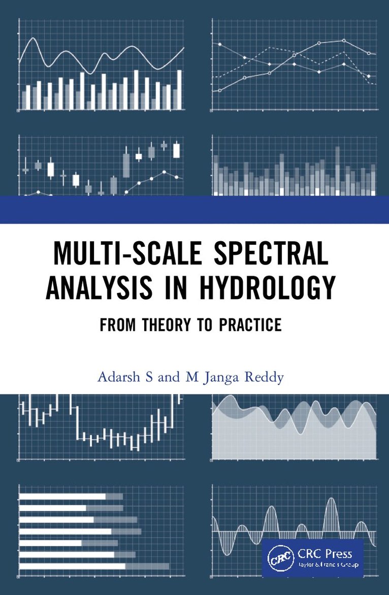 Multi-scale Spectral Analysis in Hydrology
