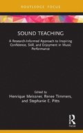 Sound Teaching