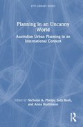 Planning in an Uncanny World