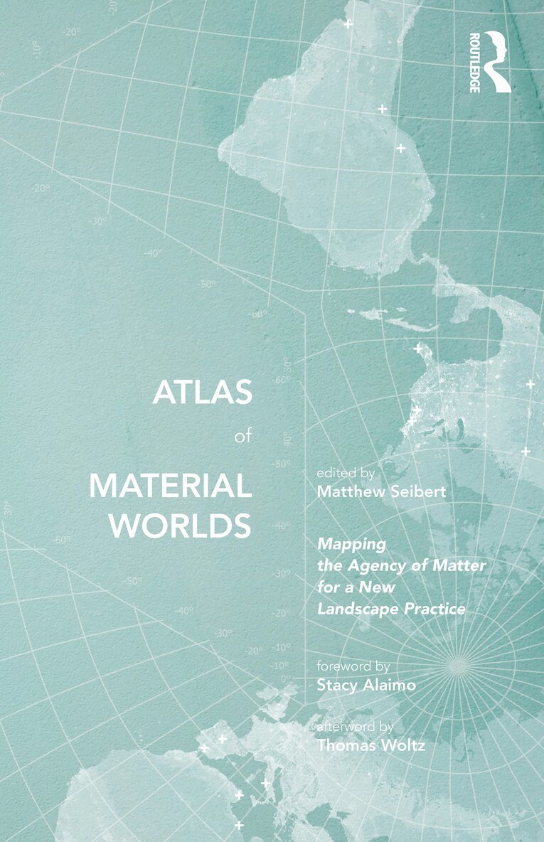 Atlas of Material Worlds