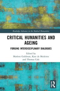 Critical Humanities and Ageing