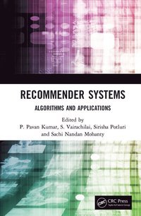 Recommender Systems