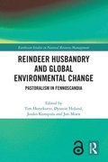 Reindeer Husbandry and Global Environmental Change