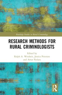 Research Methods for Rural Criminologists