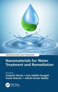 Nanomaterials for Water Treatment and Remediation