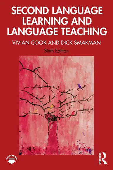 Second Language Learning and Language Teaching