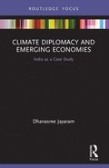 Climate Diplomacy and Emerging Economies