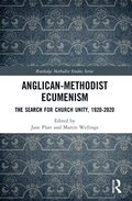 Anglican-Methodist Ecumenism