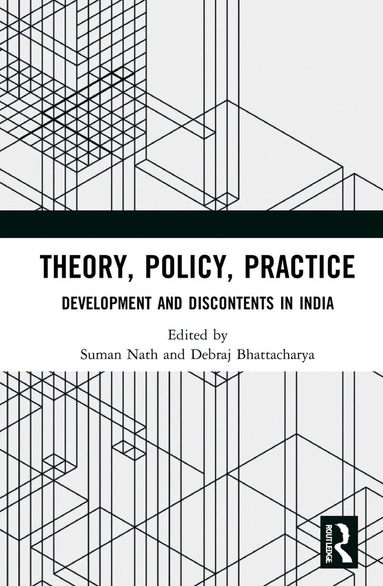 Suman Nath, Debraj Bhattacharya - Theory, Policy, Practice, Inbunden. Tillgänglighet: Lägg i varukorg