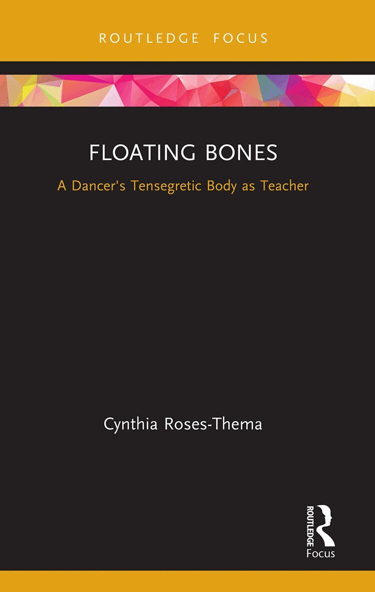 Cynthia Roses-Thema - Floating Bones, Häftad
