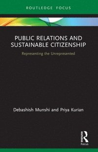 Public Relations and Sustainable Citizenship
