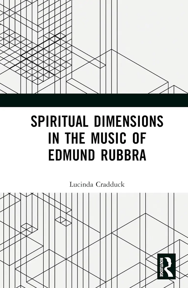 Lucinda Cradduck - Spiritual Dimensions in the Music of Edmund Rubbra, Inbunden. Tillgänglighet: Lägg i varukorg