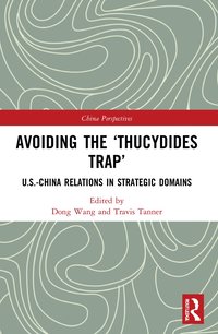 Avoiding the Thucydides Trap