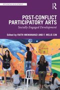 Post-Conflict Participatory Arts
