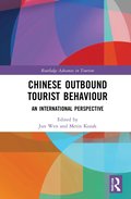 Chinese Outbound Tourist Behaviour