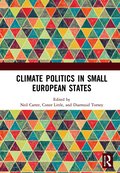 Climate Politics in Small European States