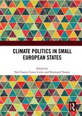 Climate Politics in Small European States