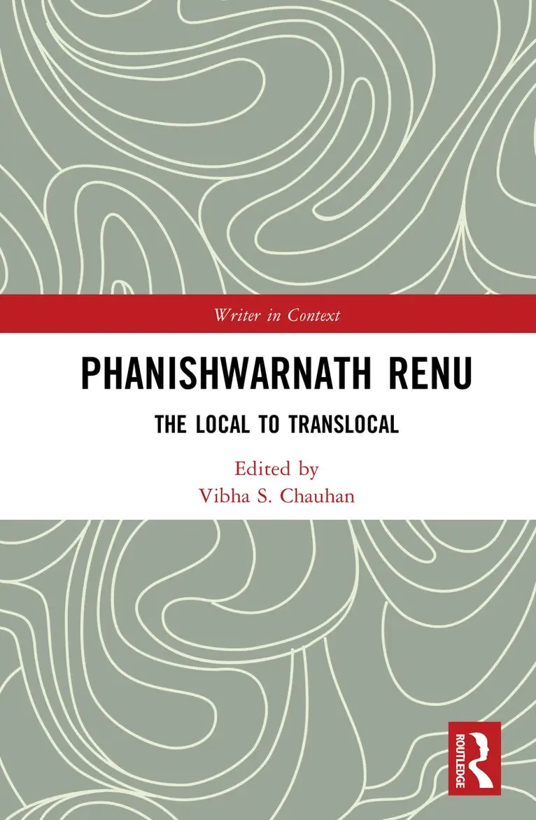 Vibha S. Chauhan - Phanishwarnath Renu, Inbunden. Tillgänglighet: Kommande
