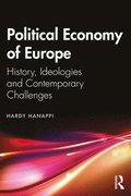 Political Economy of Europe