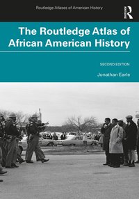Routledge Atlas of African American History