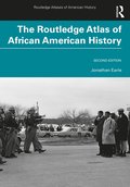The Routledge Atlas of African American History
