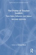 The Power of Teacher Leaders