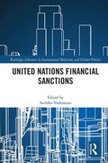 United Nations Financial Sanctions
