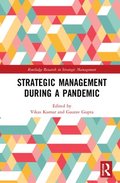 Strategic Management During a Pandemic