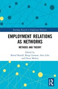 Employment Relations as Networks