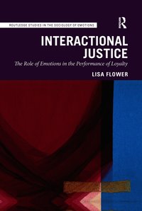 Interactional Justice