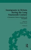 Panikos Panayi - Immigrants in Britain during the Long Nineteenth Century: A Documentary History of Realities and Perceptions, Inbunden. Tillgänglighet: Lägg i varukorg
