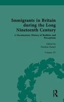 Panikos Panayi - Immigrants in Britain during the Long Nineteenth Century, Inbunden. Tillgänglighet: Lägg i varukorg