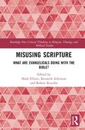 Misusing Scripture