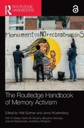 The Routledge Handbook of Memory Activism