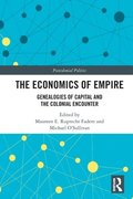 The Economics of Empire