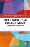 Gender Inequality and Womens Citizenship