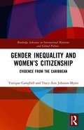 Gender Inequality and Women's Citizenship