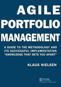 Agile Portfolio Management