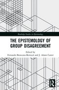 The Epistemology of Group Disagreement