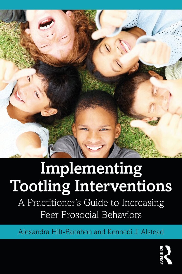 Implementing Tootling Interventions