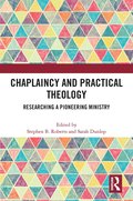 Chaplaincy and Practical Theology