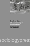 Cradle to Grave: Life-Course Change in Modern Sweden