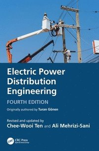 Electric Power Distribution Engineering
