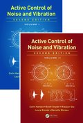 Active Control of Noise and Vibration