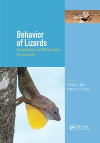 Behavior of Lizards