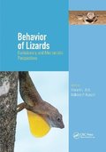 Behavior of Lizards