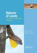 Behavior of Lizards